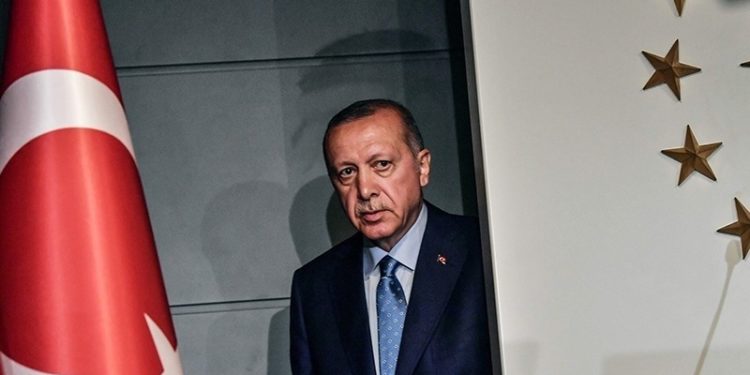 Japon gazetesi Nikkei: Erdoğan'ın hesap ödeme günü yaklaştı