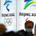 Japon hükûmeti, Pekin 2022 Kış Olimpiyatları'na delegasyon göndermeyecek
