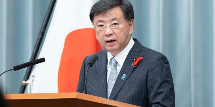 Japonya, Pekin 2022 Kış Olimpiyatları’na delegasyon göndermeyecek