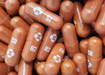 Japonya’dan Covid hapına onay çıktı