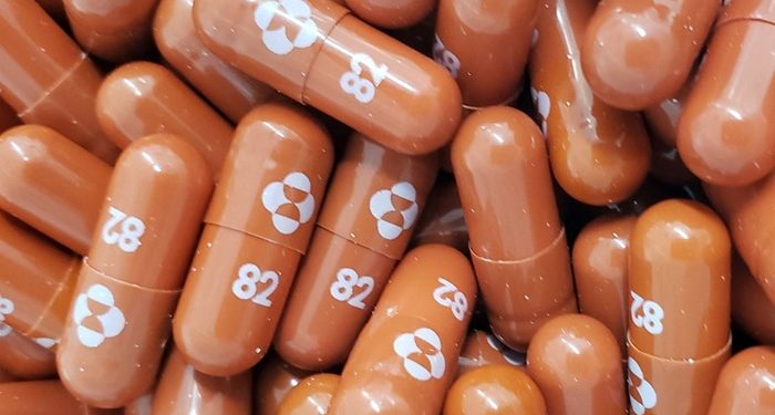 Japonya’dan Covid hapına onay çıktı