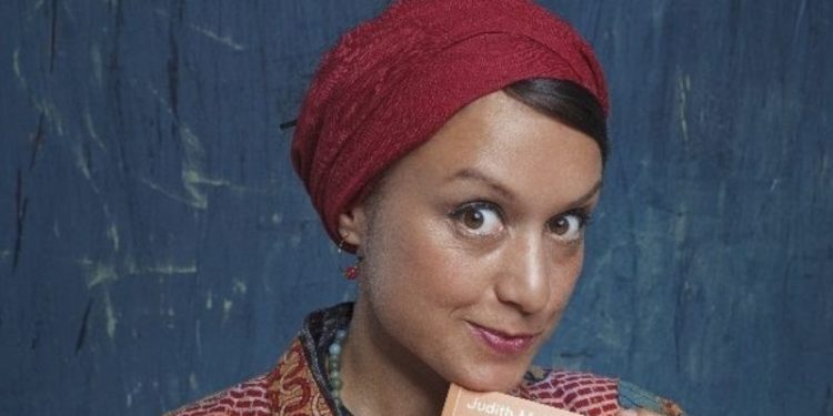 Judith Malika Liberman'ın yeni masal kitabı yayımlandı