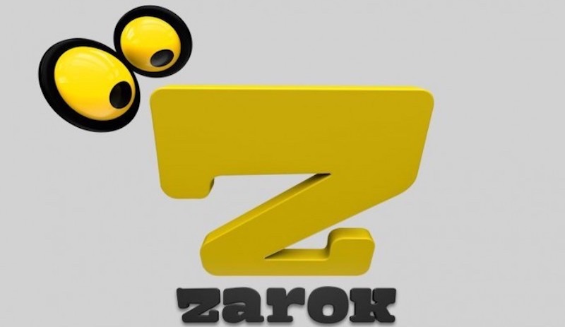 Kürtçe çocuk televizyonu Zarok TV'de frekans değişikliği