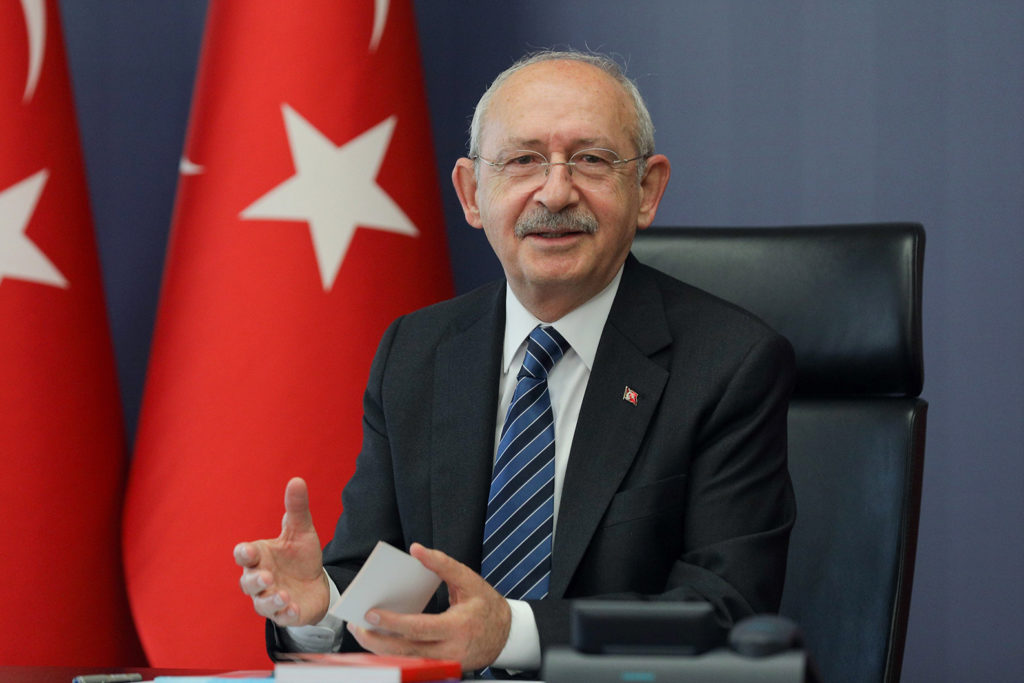 Kılıçdaroğlu’ndan Erdoğan’a yanıt: İlaçlarını sakın ihmal etme