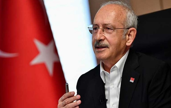 Kılıçdaroğlu’ndan marketlere ‘zam yapmayın’ mektubu