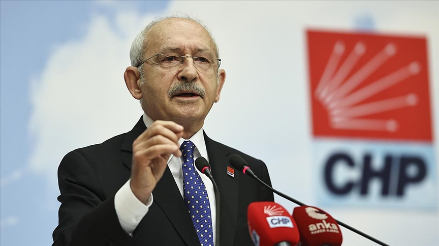 Kılıçdaroğlu: İstanbul’da bir şeylere zemin mi oluşturuyorsun?