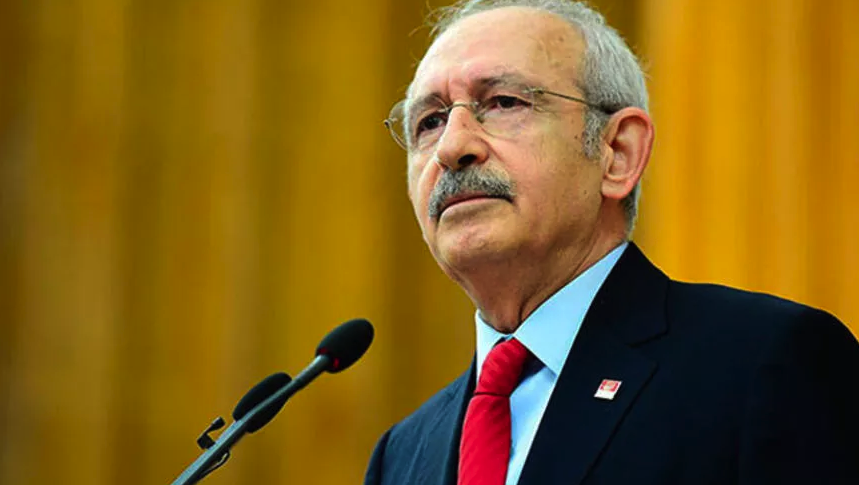 Kılıçdaroğlu TÜSİAD ile görüştüğünü açıkladı: Herkesin konuşması gerektiğini söyledim