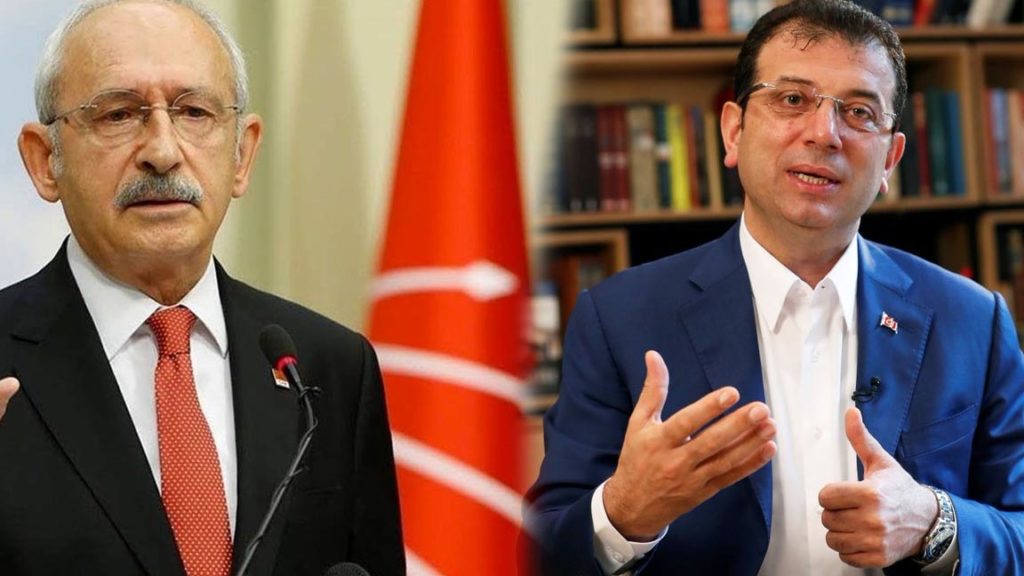 Kılıçdaroğlu ve İmamoğlu’ndan Erdoğan’a yanıt: ‘Sana daha neler yaptıracak Bay Kemal!’