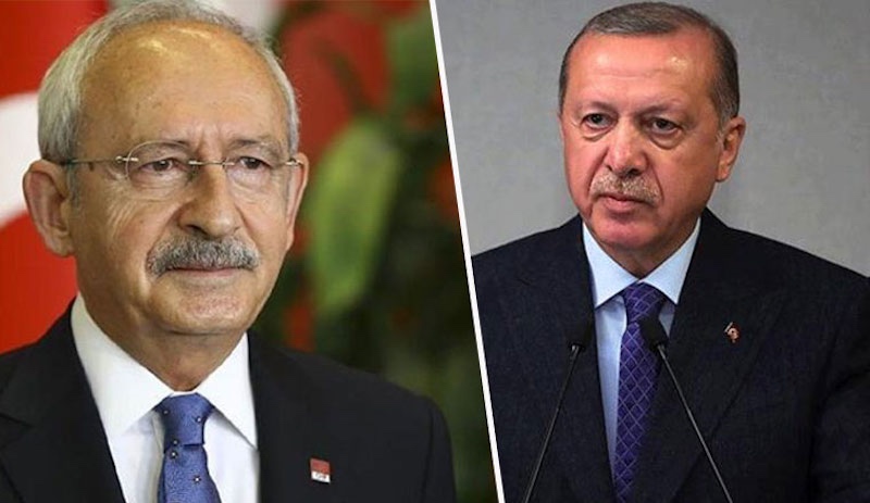 Kılıçdaroğlu'ndan Erdoğan'a 'nas' yanıtı: Buyursun tüm faizleri sıfırlasın