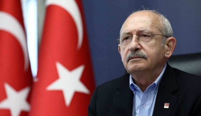 Kılıçdaroğlu'ndan maden ocağındaki göçüğe ilişkin açıklama