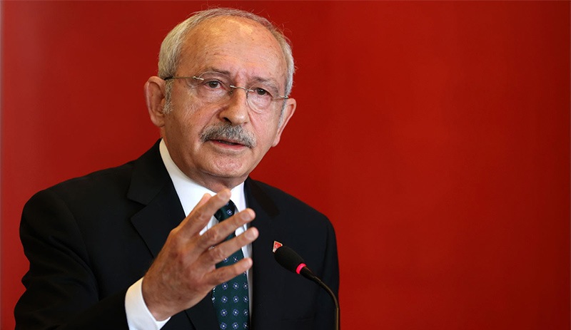 Kılıçdaroğlu'ndan yeni mevduat sistemine tepki: Devletin hazinesi ile kumar oynuyorlar