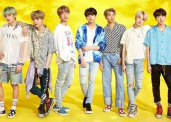 K-pop grubu BTS'de 2 yıl aradan sonra ilk yüz yüze konser heyecanı