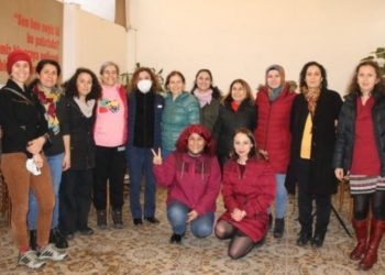 KESK’li kadınlardan ‘Geçinemiyoruz’ mitingine çağrı