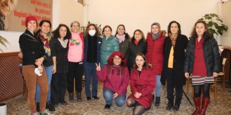 KESK’li kadınlardan ‘Geçinemiyoruz’ mitingine çağrı