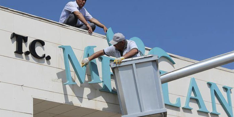 KHK’yla kapatılan Mevlana Üniversitesi’nin arşivi ‘kayıp’