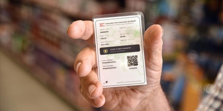 KKTC'de ilave Covid-19 tedbirleri açıklandı