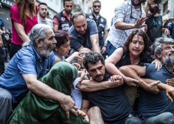 KONDA: Her 100 kişiden 73’ü insan hakları sorunu olduğunu düşünüyor