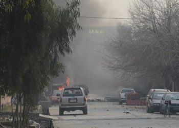 Kabil’de bombalı saldırılar: 2 ölü, 4 yaralı