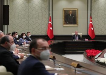 Kabine bugün toplanıyor: Gündem ekonomi olacak