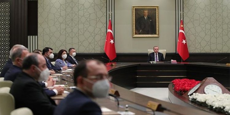 Kabine bugün toplanıyor: Gündem ekonomi olacak