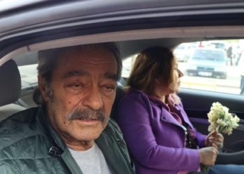 Kadir İnanır taburcu edildi