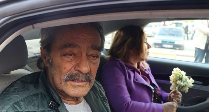 Kadir İnanır taburcu edildi