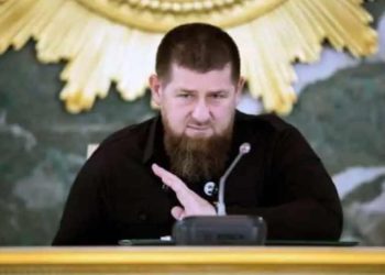 Kadirov'dan Erdoğan'a tehdit: Öcalan’ın ismini ölümsüzleştirmek çok mantıklı