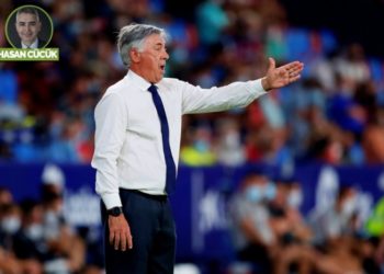 Kadro sınırlı, sonuç muhteşem