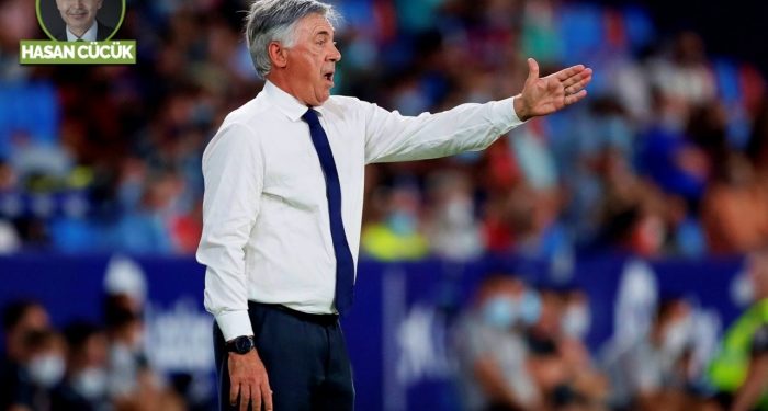 Kadro sınırlı, sonuç muhteşem