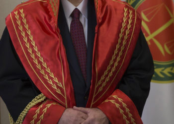 Kadrolaşma tam gaz sürüyor; Yargıda Birlik’ten Yargıtay ve Danıştay’a 11 atama