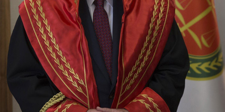 Kadrolaşma tam gaz sürüyor; Yargıda Birlik’ten Yargıtay ve Danıştay’a 11 atama