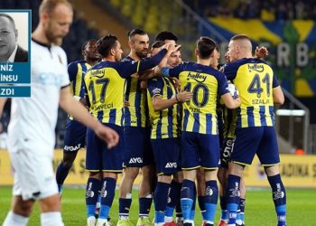 Kadıköy’de her telden sesler