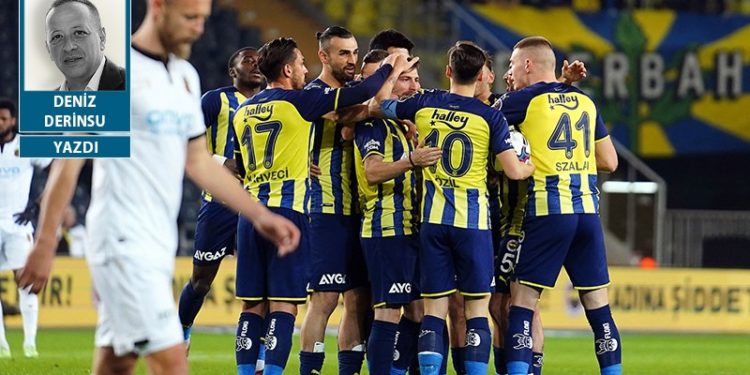 Kadıköy’de her telden sesler