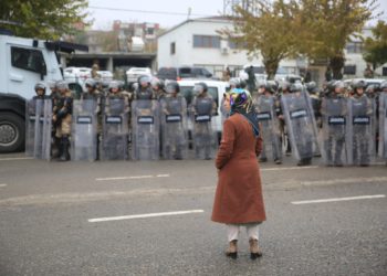 Kadınlara kayyım darbesi: Dağıtılan sığınma evleri, kapatılan şiddet hattı, yurtlar ve atölyeler…