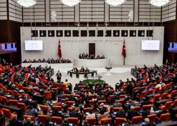 Kadınların eşit temsiline AKP ve MHP’den ‘hayır’ yanıtı