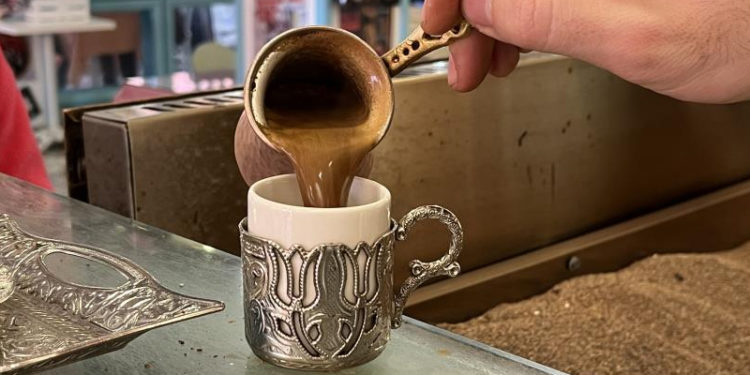 Kahve fiyatları 11 ayda yüzde 300 arttı!