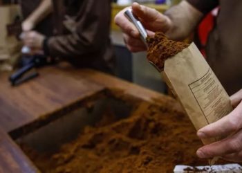 Kahvedeki fiyat artışı durdurulamıyor: Yüzde 100 zamlandı