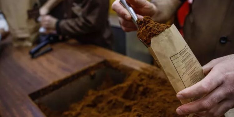 Kahvedeki fiyat artışı durdurulamıyor: Yüzde 100 zamlandı