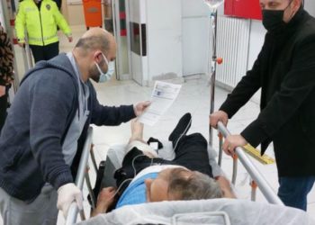 Kahvehanede 4 kişiyi vuran saldırgan yakalandı