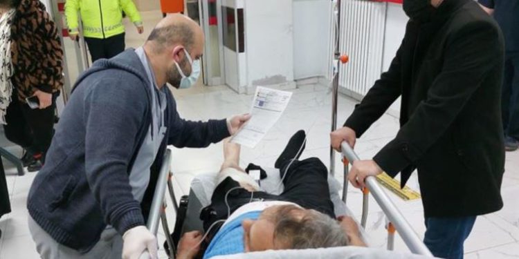 Kahvehanede 4 kişiyi vuran saldırgan yakalandı