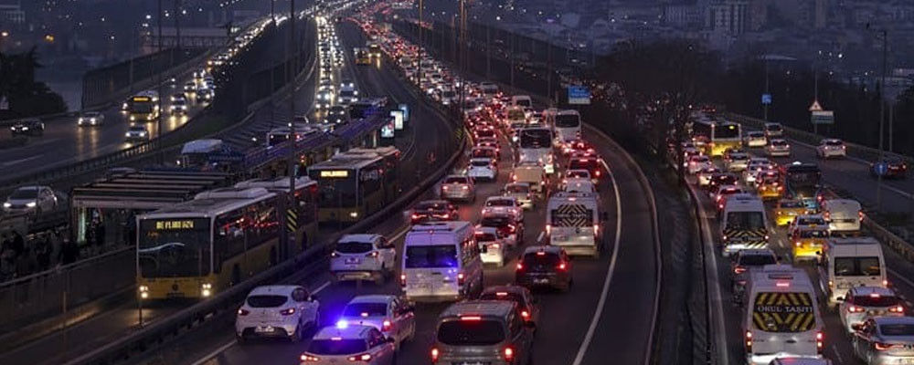 Kalıcı saat değişmeyecek: Stres, kaygı ve depresyon daha az yaşanıyormuş