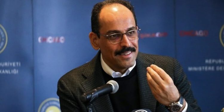 Kalın: Normalleşme en fazla Ermenistan’a yarayacak