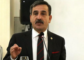 Kamu-Sen Genel Başkanı Kahveci: Mutlaka ek zam ve refah payı uygulamasına ihtiyaç var; yoksa biz 2022 yılını 5+7 ile tamamlayamayız