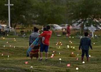 Kanada 31 milyar dolar tazminat ödeyecek