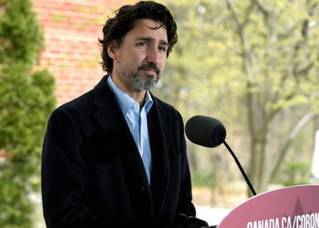 Kanada Başbakanı Trudeau, Batılı ülkelere Çin'e karşı birleşme çağrısı yaptı