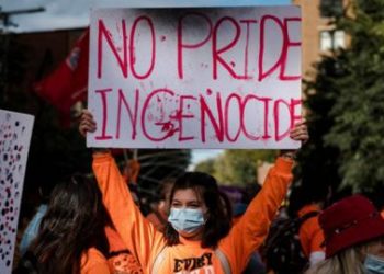 Kanada, zorla yatılı okula gönderilen yerlilere 31 milyar dolar ödeyecek