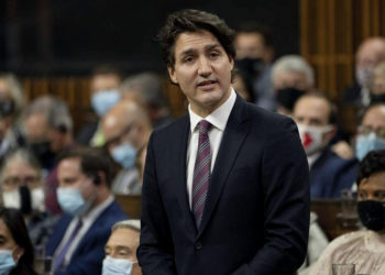 Kanada’dan Çin’in Uygur soykırımına ‘diplomatik’ boykot