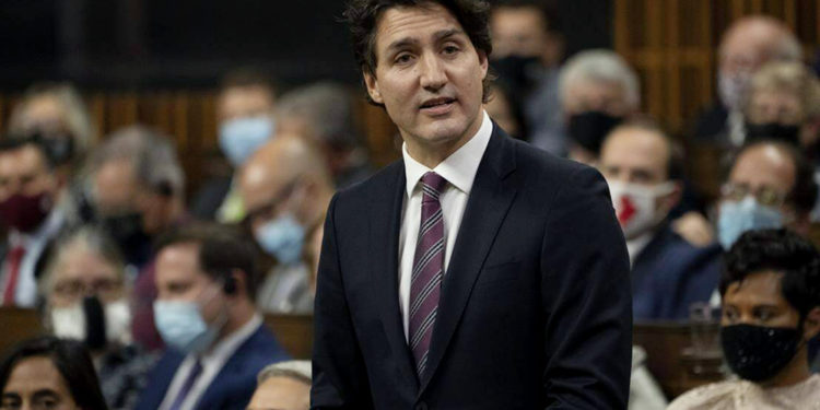 Kanada’dan Çin’in Uygur soykırımına ‘diplomatik’ boykot