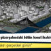 Kanal İstanbul güzergahındaki bütün konut ihaleleri iptal edildi