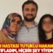Kanser hastası tutuklu Hakan Kanat: Çok zayıfladım, hiçbir şey yiyemiyorum